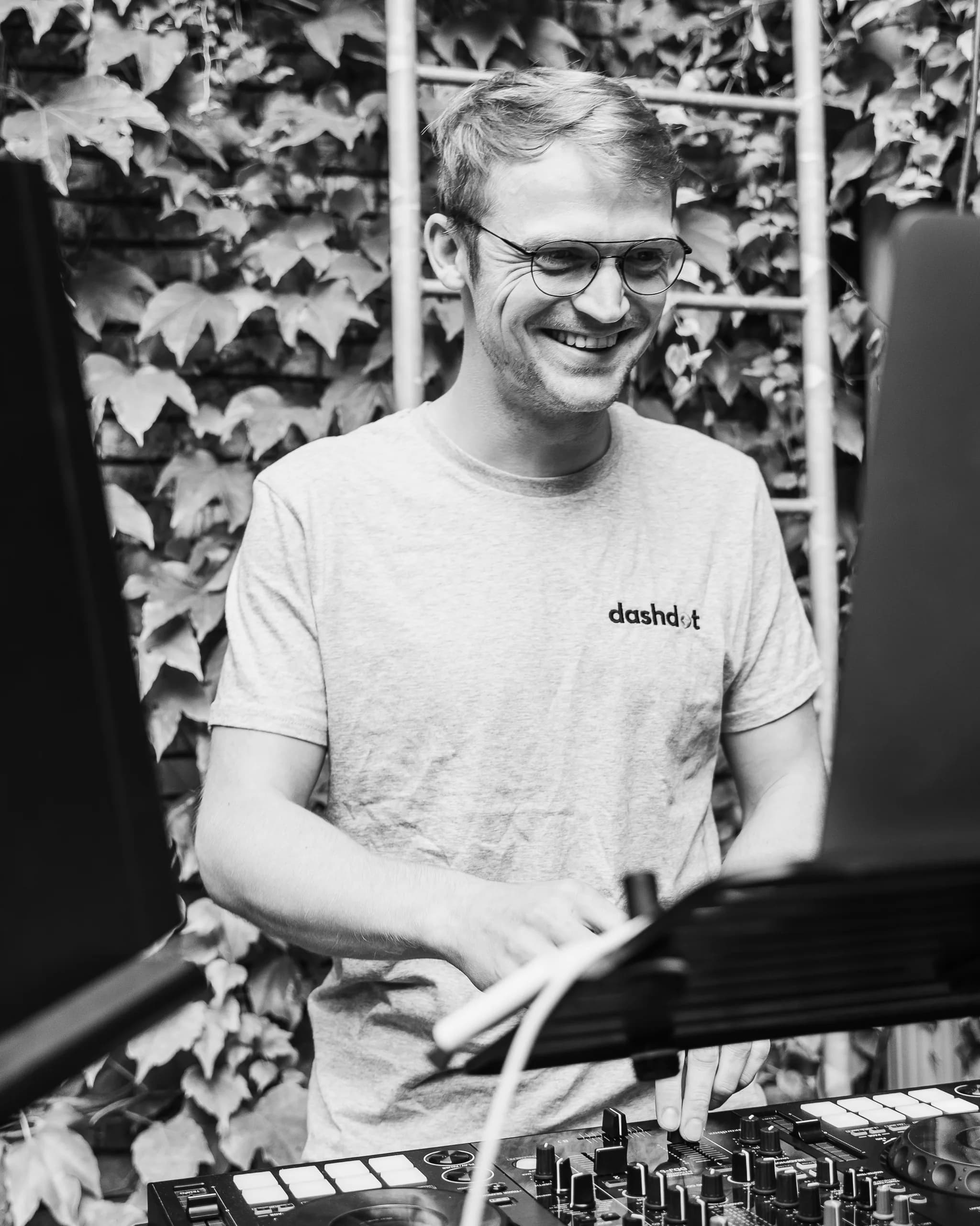 Sander Peeters
