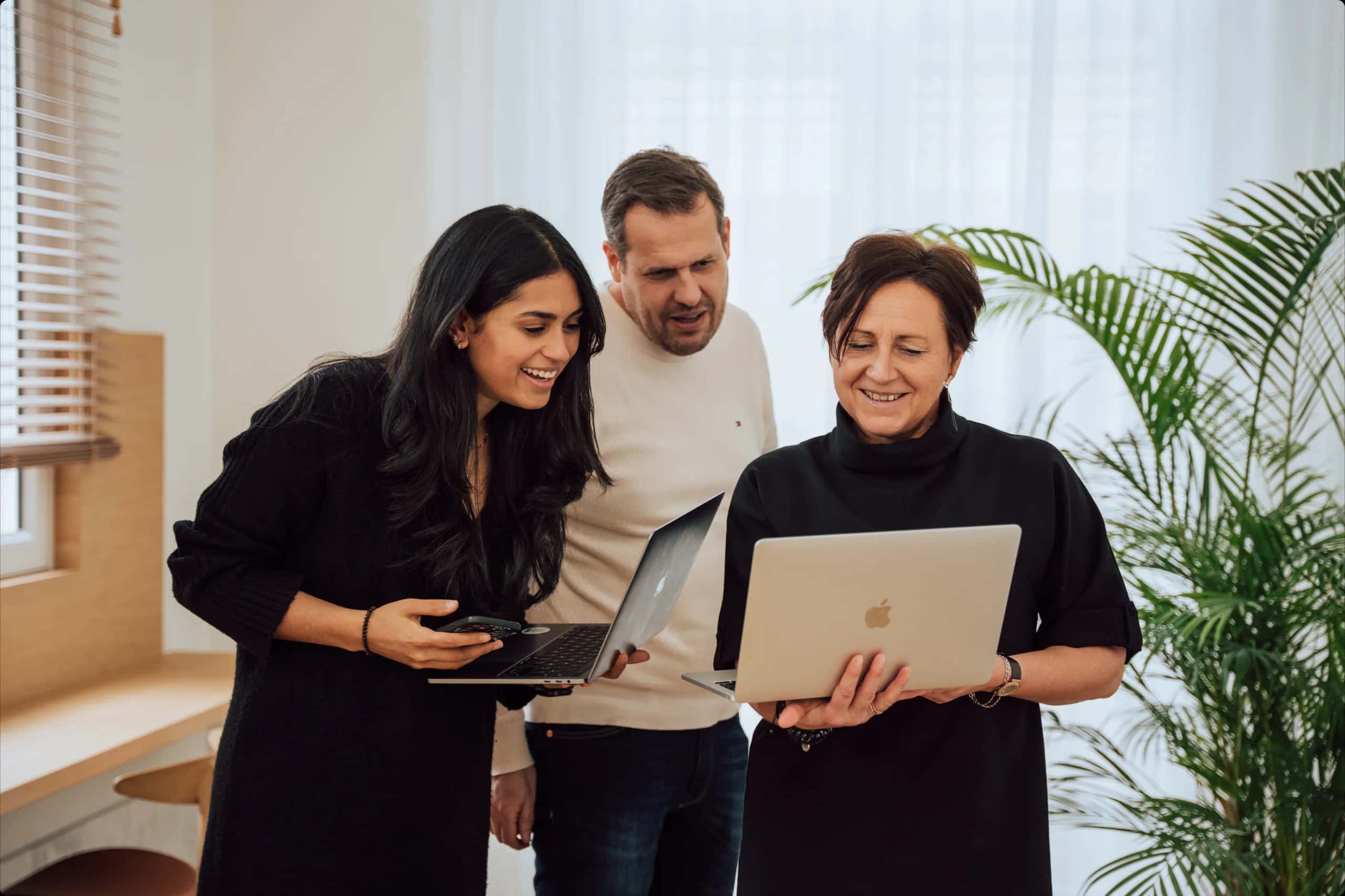 The talent management platform you need to unlock your workforce potential